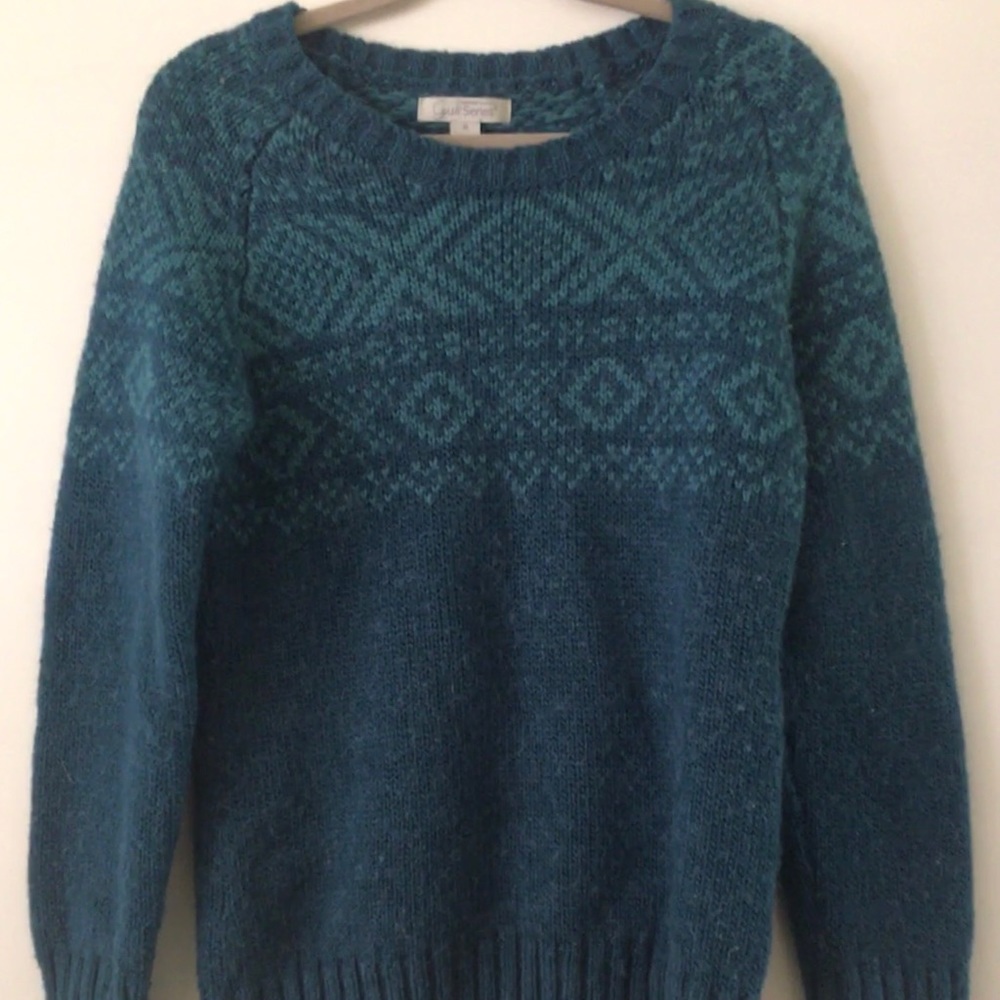 👚 ❄️ Guide series | Sweater